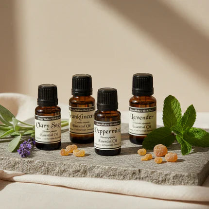 Essential Oils