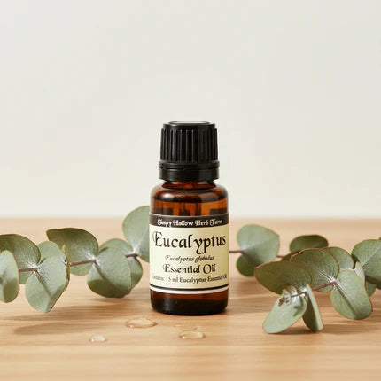 Eucalyptus Essential Oil 15 ml