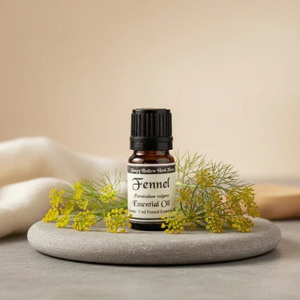 Fennel Essential Oil 5 ml
