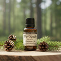 Fir Needle Essential Oil 15 ml