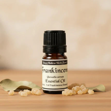 Frankincense Essential Oil  5 ml