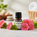 Geranium Essential Oil 5 ml
