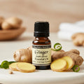 Ginger Essential Oil 10 ml