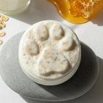 Pet Shampoo Bar Round 5 oz,