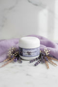 Lavishly Lavender Skin Moisturizing Cream