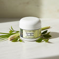 Lemongrass/Tea Tree Skin Moisturizing Cream
