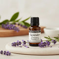 Lavender Essential Oil 15 ml