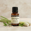 Lemongrass Essential Oil 15 ml