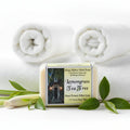 Lemongrass/Tea Tree Soap