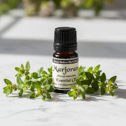Marjoram Essential Oil 5 ml