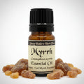 Myrrh Essential Oil 5 ml