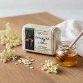 Oatmeal, Milk, & Honey Soap