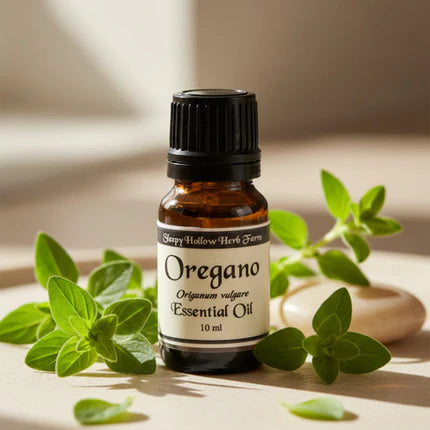 Oregano Essentail Oil  10 ml