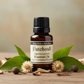 Patchouli Essential Oil 10 ml