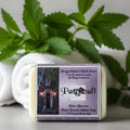 Patchouli Soap