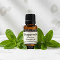 Peppermint Essential Oil 15 ml