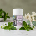 Peppermint Deodorant Bar