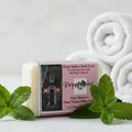 Peppermint Soap