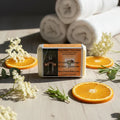 Sweet Orange Soap