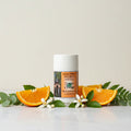 Sweet Orange Deodorant Bar