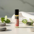 Strains, Sprains, Aches, and Pains Essential Oil Blend 10 ml