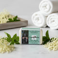 Spearmint Soap
