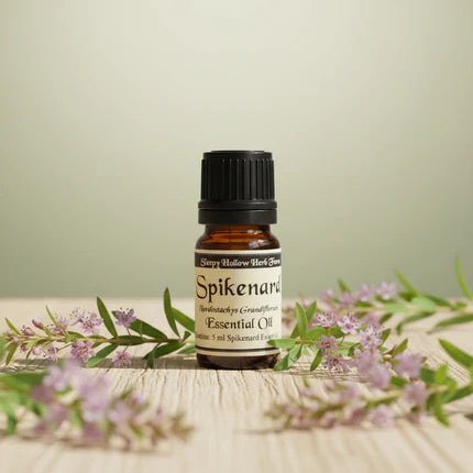 Spikenard Essential Oil 5 ml