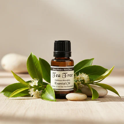 Tea Tree Essential Oil 15 ml