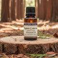 Virginia Cedarwood Essential Oil 15 ml