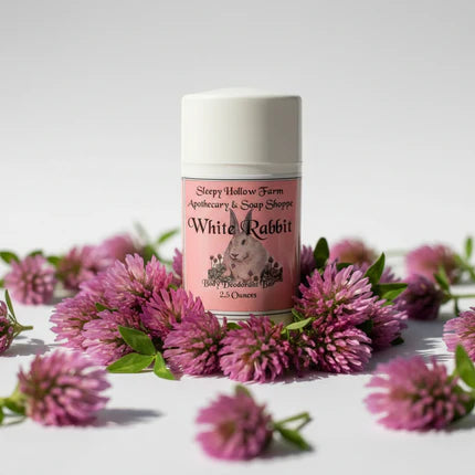 White Rabbit Love Potion Deodorant Bar