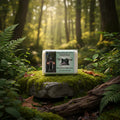 Woodland Sauna Soap